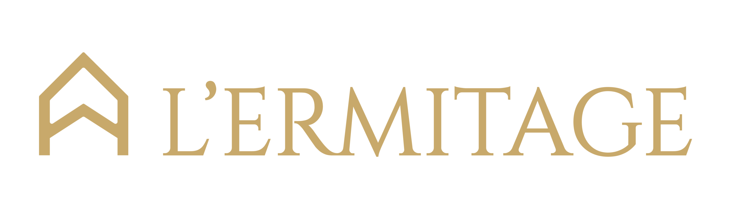 Cabinet dentaire de l'Ermitage